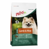 Prins ProCare Mini lam & rijst hypoallergeen 3kg