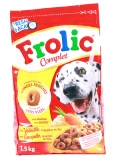 Frolic Hond 1,5 Kg Gevogelte