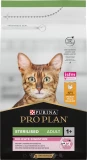 Pro Plan Kattenvoer Sterilised Kip