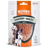 Proline Boxby Dogs Kipwings 100 gram 