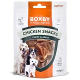 Proline Boxby Dogs Kipsnacks 100 gram 