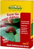 Ecostyle Escar-Go Slakkenkorrel 2,5kg