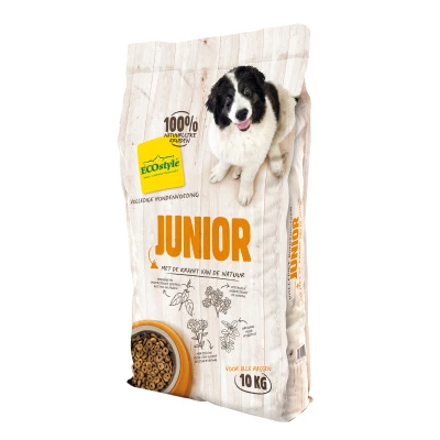 VITALstyle Pup + Junior Hondenbrokken