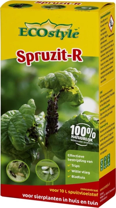 Ecostyle Spruzit-R Concentraat 100ml