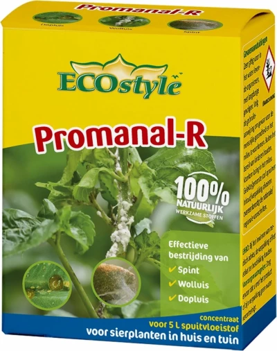 Ecostyle Promanal-R Concentraat 50ml