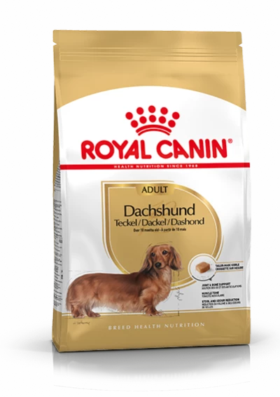 Royal Canin Dachshund Puppy 1,5 Kg