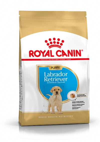 Royal Canin Labrador Puppy 12 Kg