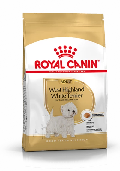 Royal Canin West Highland 1,5 Kg