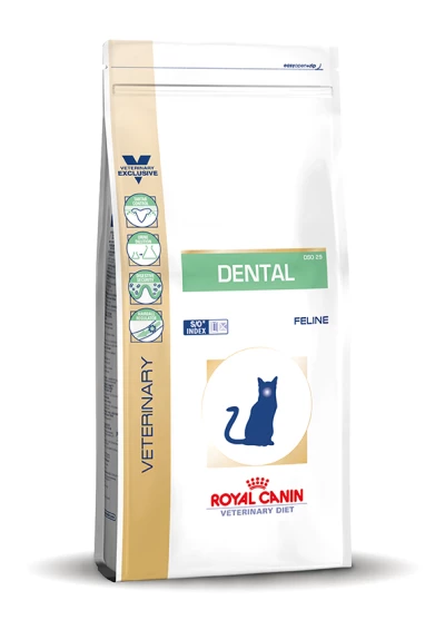 Royal Canin Feline Dental